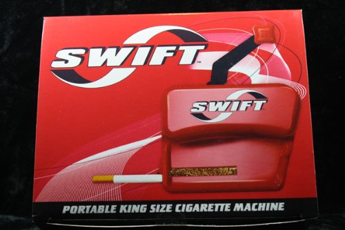 Swift TM Machine 4 Count